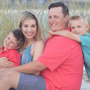 Meet your Posher, Aly